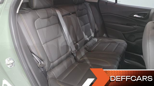 ChevroletGMDaewoo TRAX 1.2 ACTIV купить на сайте DeffCars