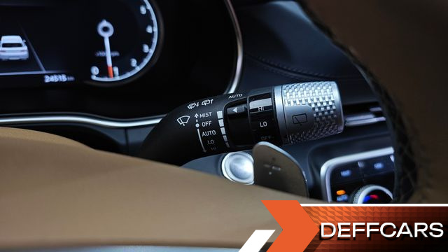 Genesis GV80 2.5T Gasoline 2WD купить на сайте DeffCars