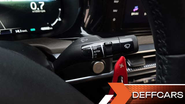 Kia K5 1.6 Turbo Signature купить на сайте DeffCars
