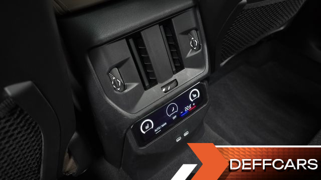 BMW X3 xDrive 20 M Sport Pro купить на сайте DeffCars