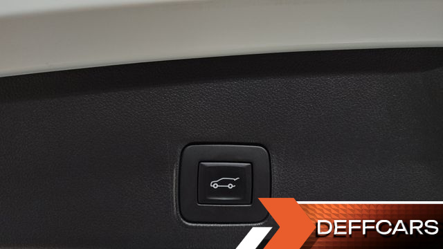 ChevroletGMDaewoo TRAILBLAZER 1.3 Turbo 2WD RS купить на сайте DeffCars