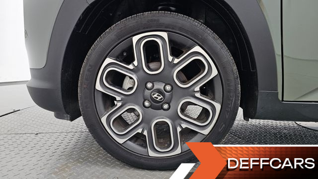 Hyundai CASPER Turbo Inspiration купить на сайте DeffCars