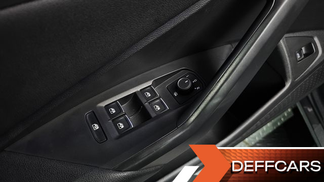 Volkswagen JETTA 1.4 TSI Prestige купить на сайте DeffCars
