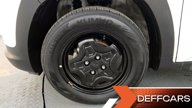 Hyundai CASPER Smart купить на сайте DeffCars