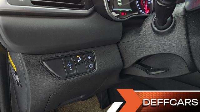 Genesis G70 2.0T Elite купить на сайте DeffCars