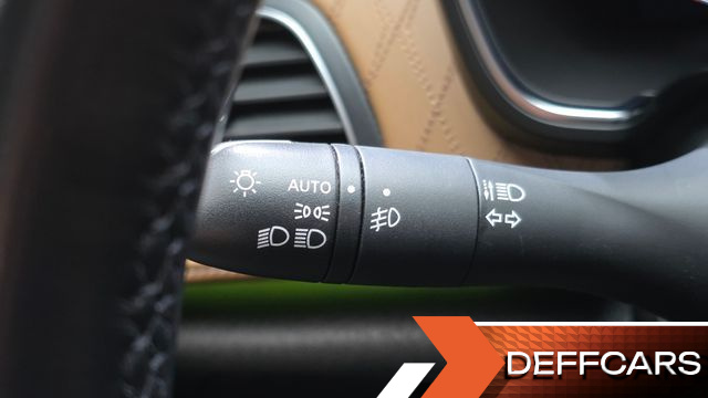 Renault-KoreaSamsung SM6 1.8 TCe Premiere купить на сайте DeffCars