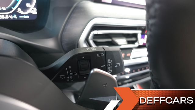 BMW X3 xDrive 30e M Sport купить на сайте DeffCars