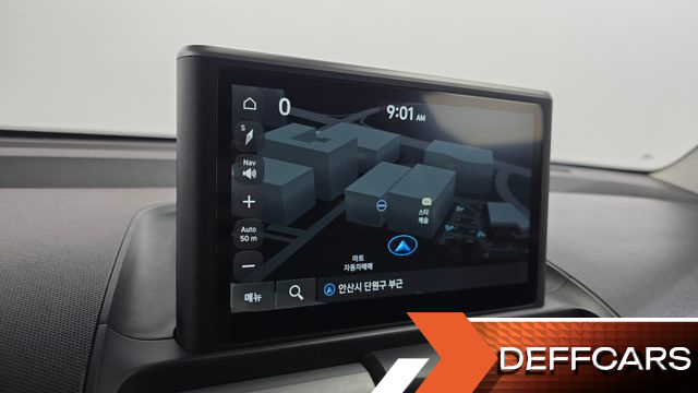 Hyundai CASPER Inspiration купить на сайте DeffCars