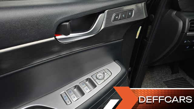Hyundai PALISADE Gasoline 3.8 2WD Prestige купить на сайте DeffCars