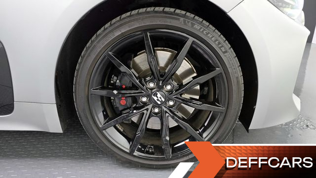 Kia STINGER 3.3 GT AWD Tribute Edition купить на сайте DeffCars