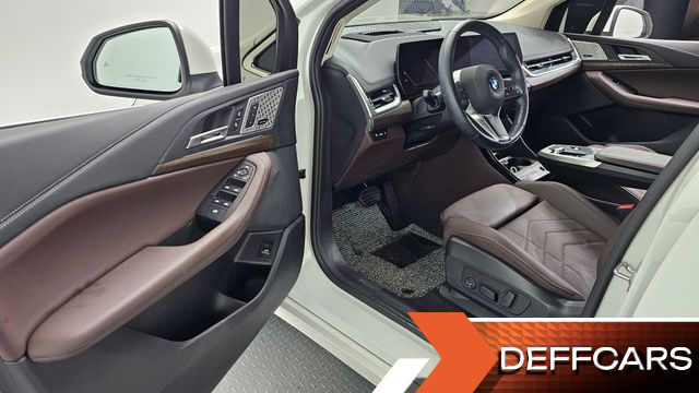 BMW 2-SERIES 220i Luxury купить на сайте DeffCars