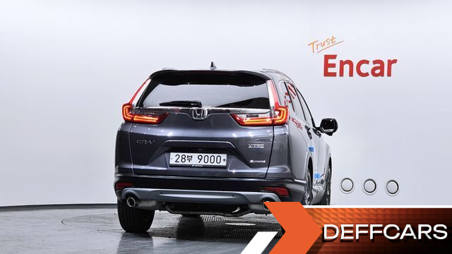 Honda CR-V 1.5 Touring 4WD купить на сайте DeffCars