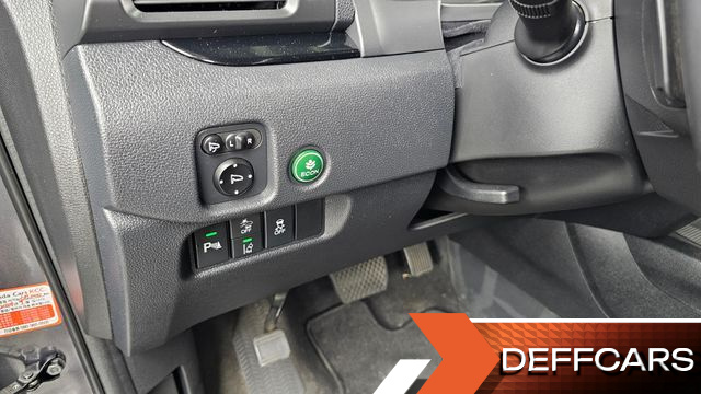 Honda PILOT 3.5 Elite купить на сайте DeffCars