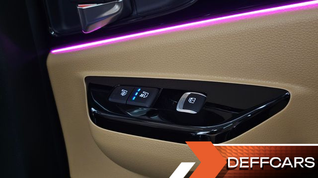 Kia CARNIVAL Diesel 7-Seater Noblesse купить на сайте DeffCars