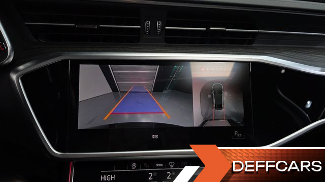 Audi A6 40 TDI Premium купить на сайте DeffCars