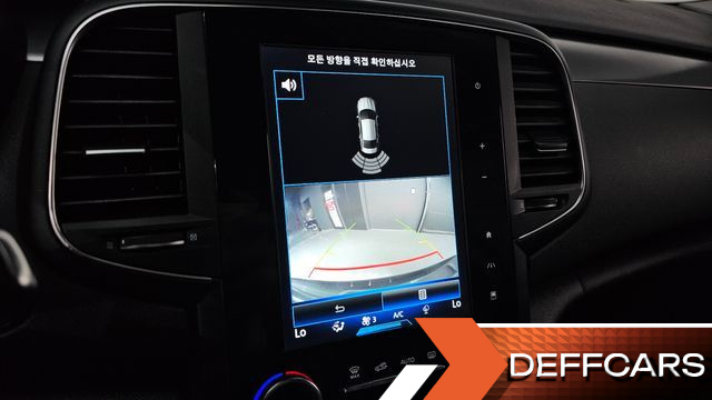 Renault-KoreaSamsung SM6 2.0 GDe SE купить на сайте DeffCars