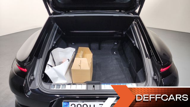 Porsche PANAMERA 4.0 GTS купить на сайте DeffCars