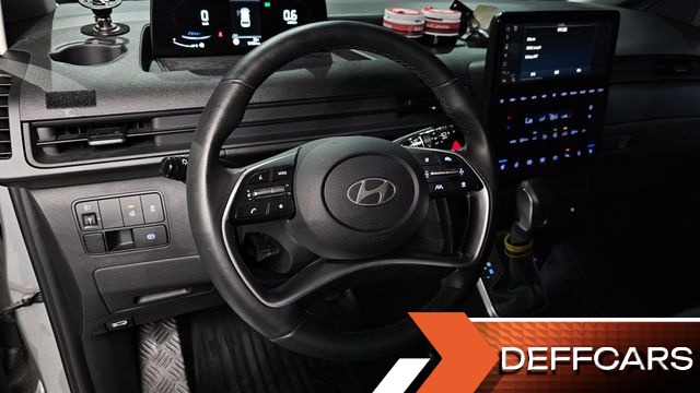 Hyundai STARIA L3.5 Cargo 3-Seater Modern купить на сайте DeffCars