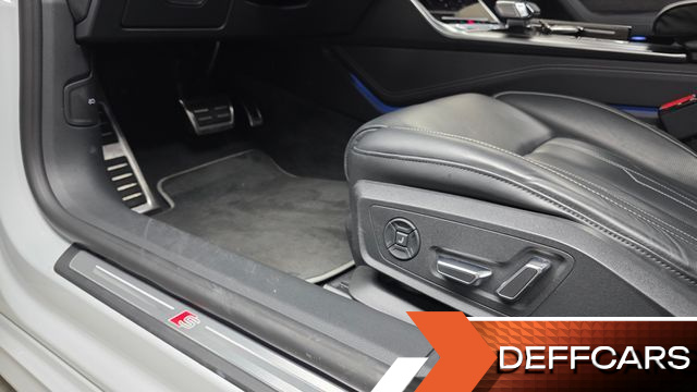 Audi A7 55 TFSI Quattro Premium купить на сайте DeffCars