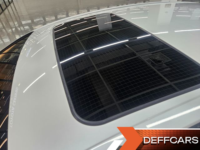 Toyota CAMRY 2.5 XLE Hybrid купить на сайте DeffCars