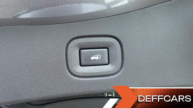 Renault-KoreaSamsung QM6 2.0 LPe RE Signature 2WD купить на сайте DeffCars