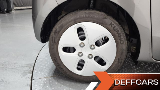 Kia RAY Van Standard купить на сайте DeffCars