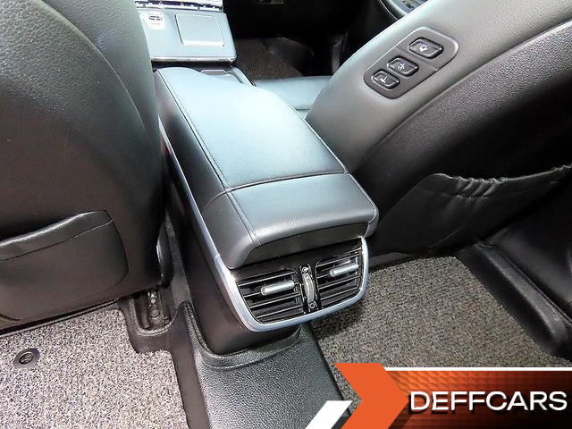 Hyundai GRANDEUR 3.0 LPi Exclusive купить на сайте DeffCars