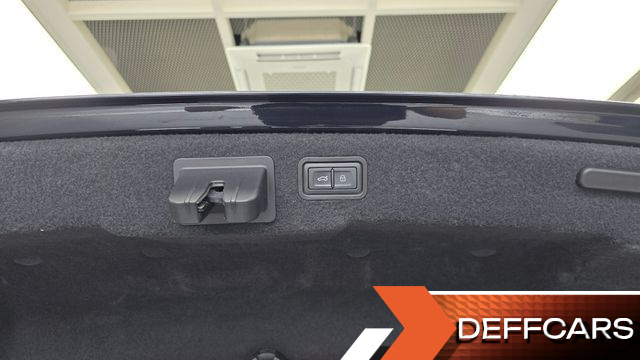 Audi A8 50 TDI Quattro LWB купить на сайте DeffCars