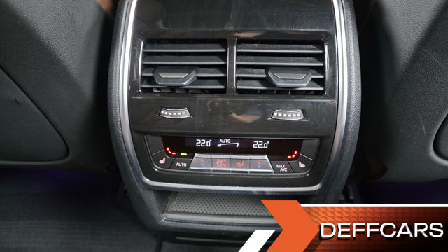 BMW X5 xDrive 30d xLine купить на сайте DeffCars