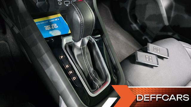 Renault-KoreaSamsung XM3 1.3 TCe RE Signature купить на сайте DeffCars