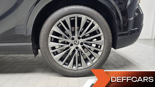Lexus RX Luxury купить на сайте DeffCars