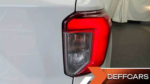 Ford EXPLORER 2.3 LimIted 4WD купить на сайте DeffCars