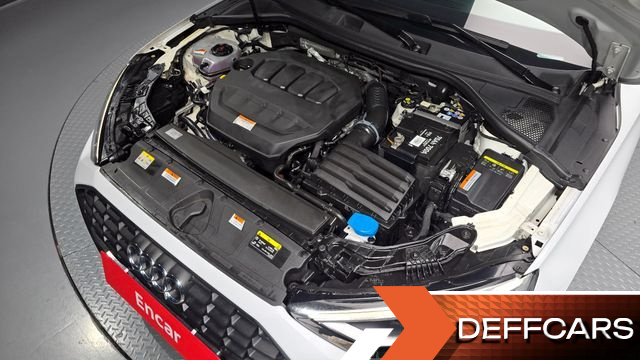 Audi A3 40 TFSI купить на сайте DeffCars