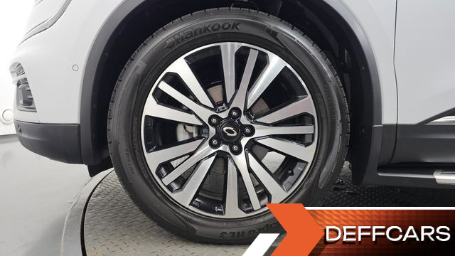 Renault QM6 2.0 GDe PREMIERE 2WD купить на сайте DeffCars