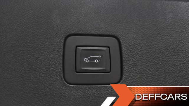 ChevroletGMDaewoo TRAX 1.2 RS Plus купить на сайте DeffCars