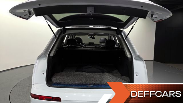 Audi Q7 45 TFSI Quattro купить на сайте DeffCars