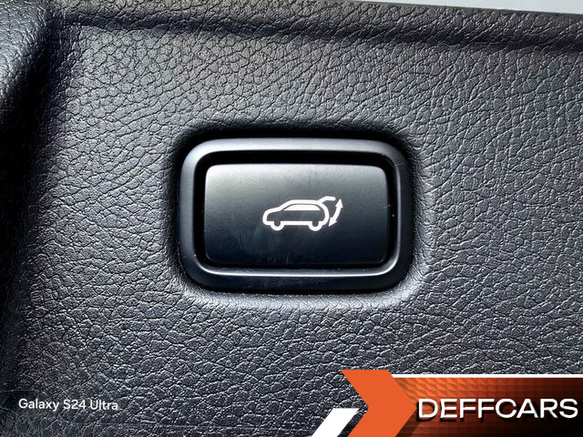 Kia MOHAVE Diesel 3.0 4WD 5-Seater Masters купить на сайте DeffCars