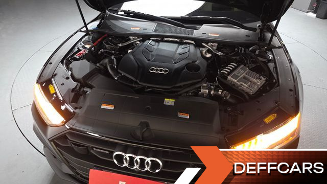 Audi A7 55 TFSI Quattro Premium купить на сайте DeffCars