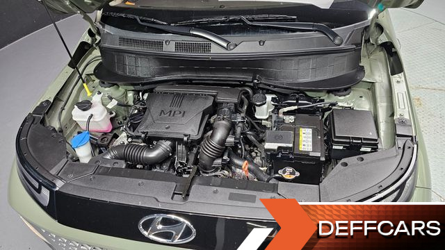 Hyundai CASPER Modern купить на сайте DeffCars