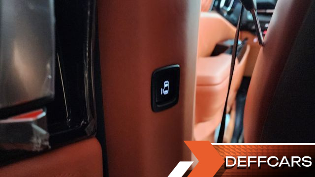 Kia CARNIVAL Gasoline 9-seater Limousine(Special vehicle) купить на сайте DeffCars