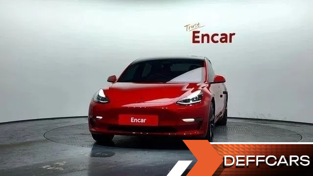 Tesla MODEL 3 Performance AWD купить на сайте DeffCars