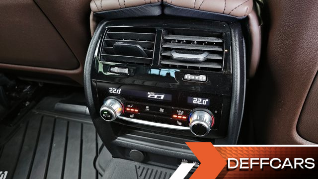 BMW 5-SERIES 530i xDrive M Sport Package купить на сайте DeffCars