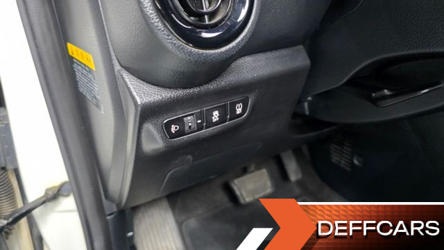 Kia MORNING Lady купить на сайте DeffCars
