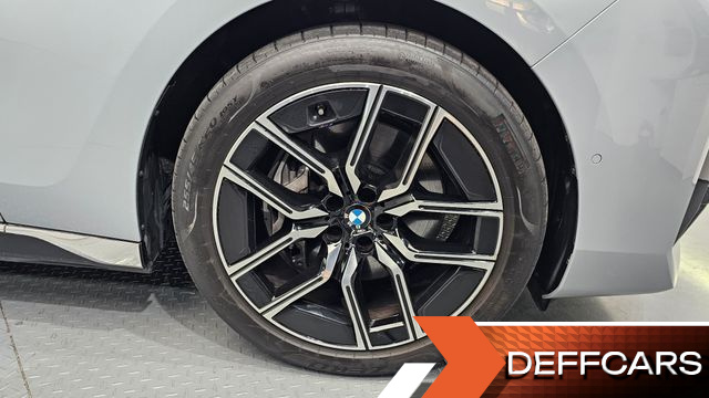 BMW 7-SERIES 740i xDrive M Sport купить на сайте DeffCars
