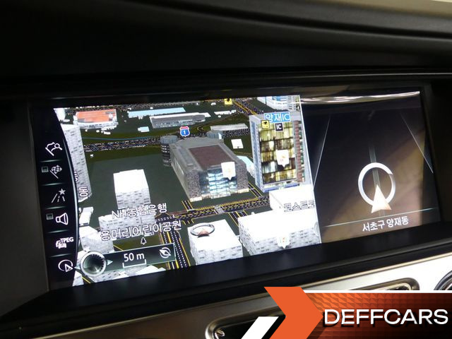 Rolls-Royce WRAITH 6.6 купить на сайте DeffCars