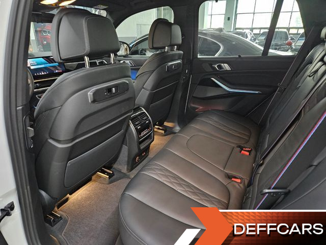 BMW X5 xDrive 50e M Sport купить на сайте DeffCars