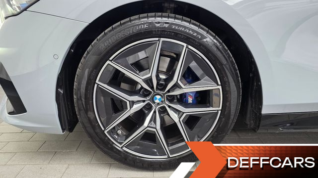BMW 5-SERIES 520i M Sport купить на сайте DeffCars