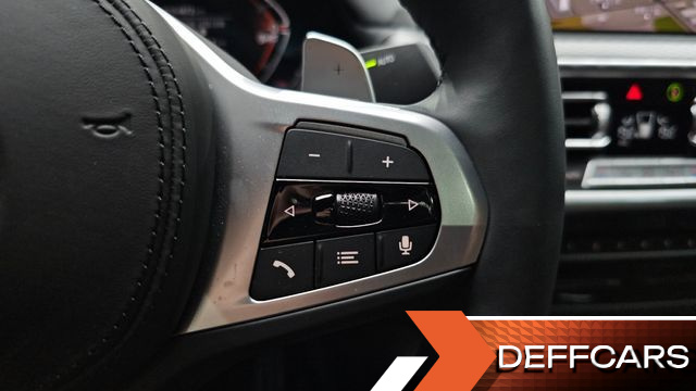 BMW X4 xDrive20d M Sport купить на сайте DeffCars