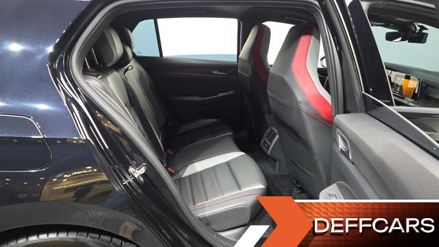 Volkswagen GOLF 2.0 GTI купить на сайте DeffCars
