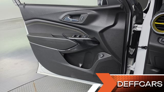 ChevroletGMDaewoo TRAX 1.2 ACTIV купить на сайте DeffCars